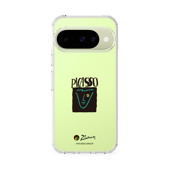 Slim Protection Case［ PICASSO - PICASSO ］