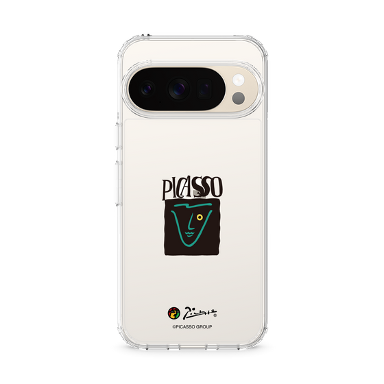 Slim Protection Case［ PICASSO - PICASSO ］