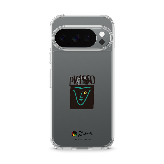 Slim Protection Case［ PICASSO - PICASSO ］