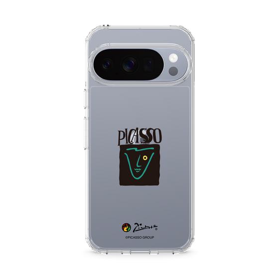 Slim Protection Case［ PICASSO - PICASSO ］