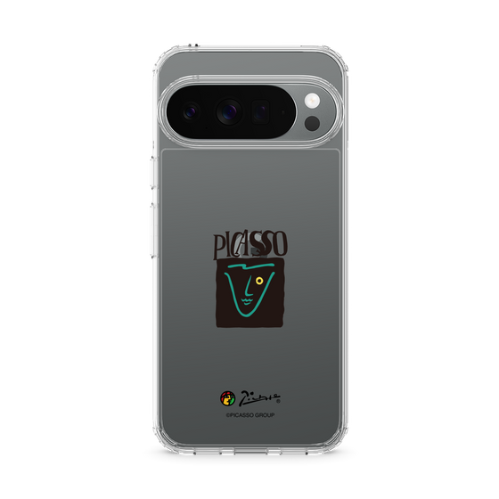 Slim Protection Case［ PICASSO - PICASSO ］