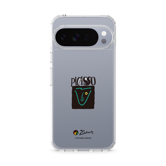 Slim Protection Case［ PICASSO - PICASSO ］
