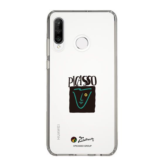 Slim Protection Case［ PICASSO - PICASSO ］