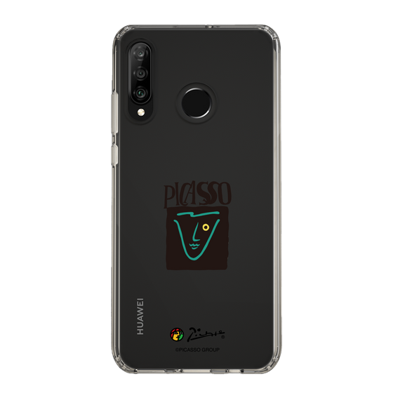 Slim Protection Case［ PICASSO - PICASSO ］