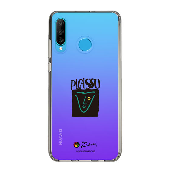 Slim Protection Case［ PICASSO - PICASSO ］