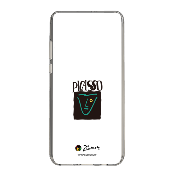 Slim Protection Case［ PICASSO - PICASSO ］