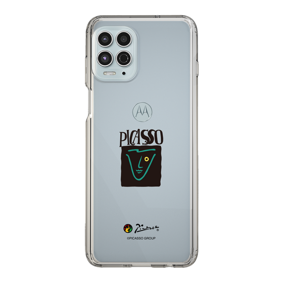 Slim Protection Case［ PICASSO - PICASSO ］