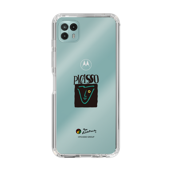 Slim Protection Case［ PICASSO - PICASSO ］