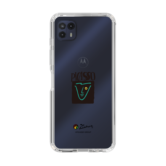 Slim Protection Case［ PICASSO - PICASSO ］
