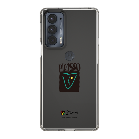 Slim Protection Case［ PICASSO - PICASSO ］