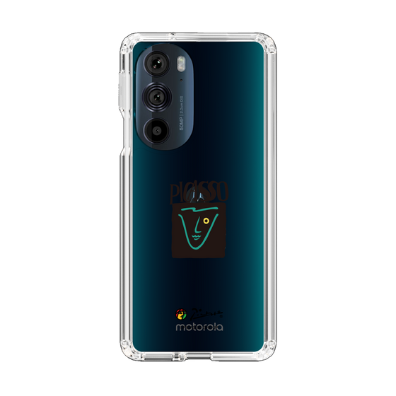 Slim Protection Case［ PICASSO - PICASSO ］
