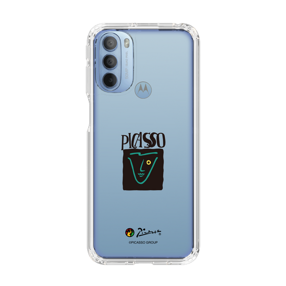 Slim Protection Case［ PICASSO - PICASSO ］