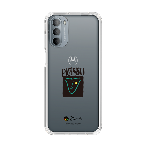 Slim Protection Case［ PICASSO - PICASSO ］