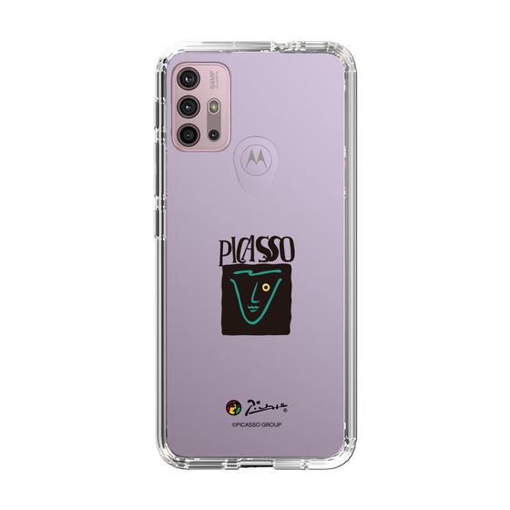 Slim Protection Case［ PICASSO - PICASSO ］