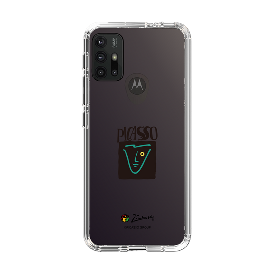 Slim Protection Case［ PICASSO - PICASSO ］