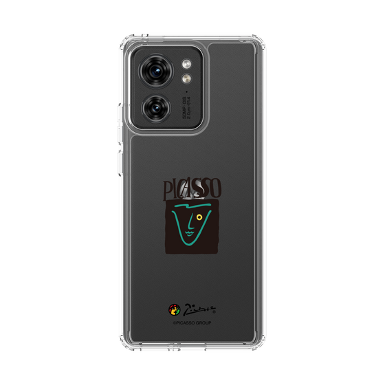 Slim Protection Case［ PICASSO - PICASSO ］