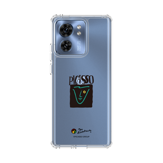Slim Protection Case［ PICASSO - PICASSO ］