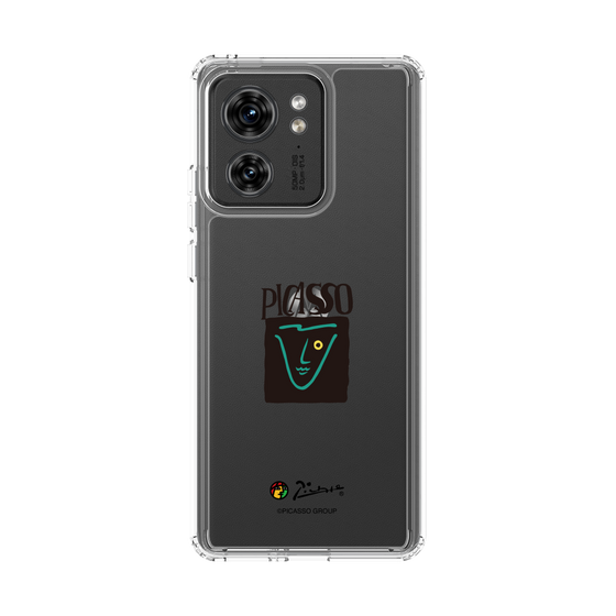 Slim Protection Case［ PICASSO - PICASSO ］