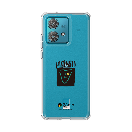 Slim Protection Case［ PICASSO - PICASSO ］