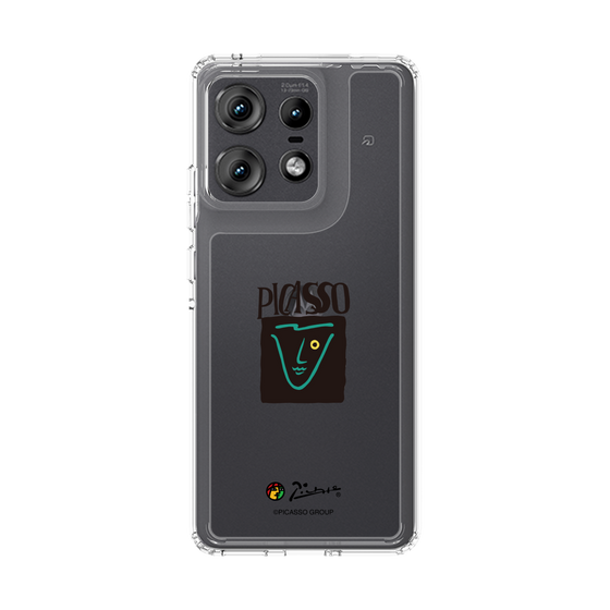 Slim Protection Case［ PICASSO - PICASSO ］