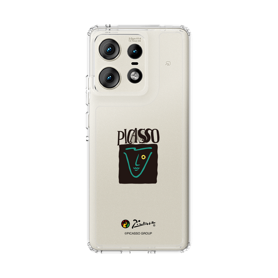 Slim Protection Case［ PICASSO - PICASSO ］