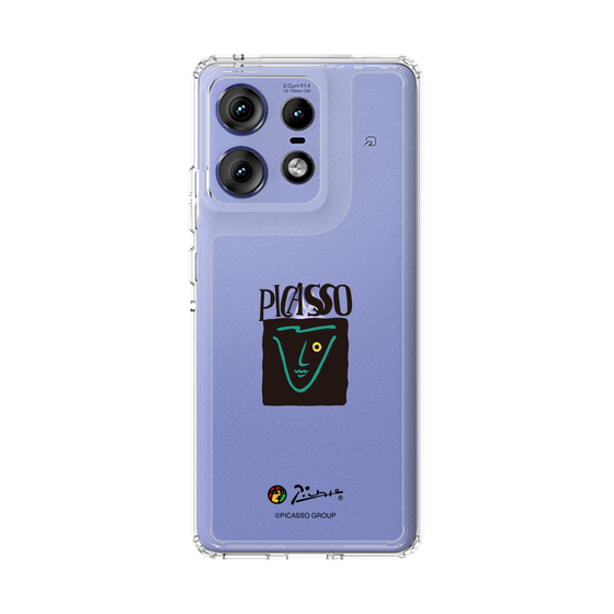 Slim Protection Case［ PICASSO - PICASSO ］