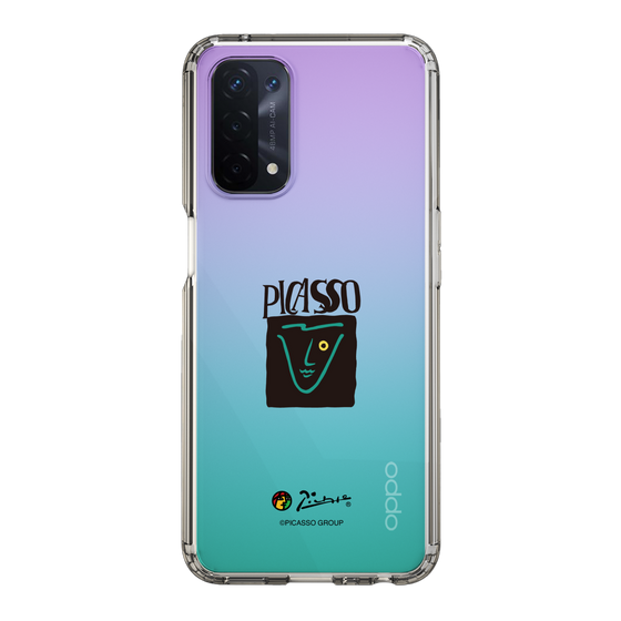 Slim Protection Case［ PICASSO - PICASSO ］