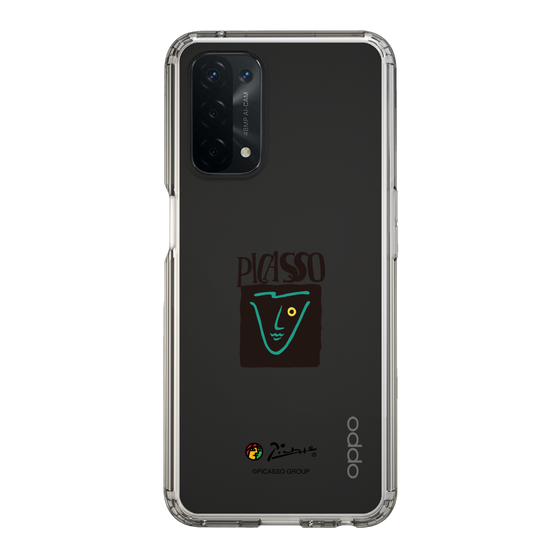 Slim Protection Case［ PICASSO - PICASSO ］