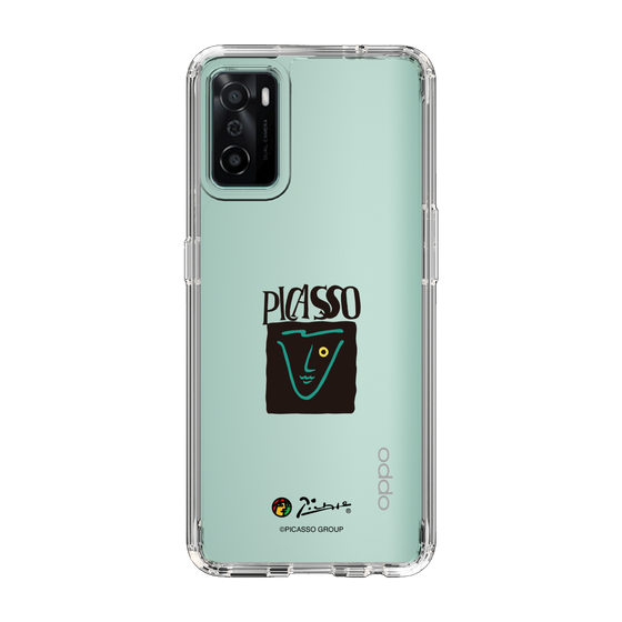 Slim Protection Case［ PICASSO - PICASSO ］