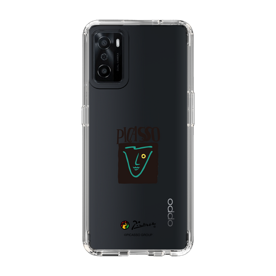 Slim Protection Case［ PICASSO - PICASSO ］