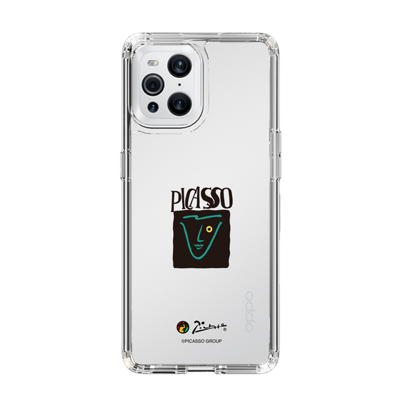Slim Protection Case［ PICASSO - PICASSO ］
