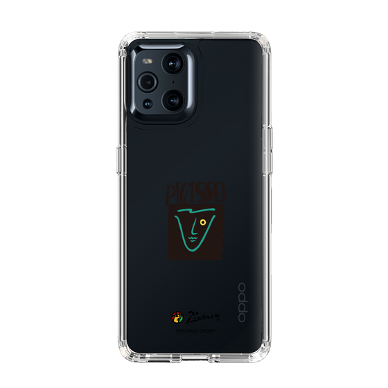 Slim Protection Case［ PICASSO - PICASSO ］