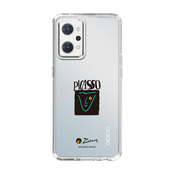 Slim Protection Case［ PICASSO - PICASSO ］