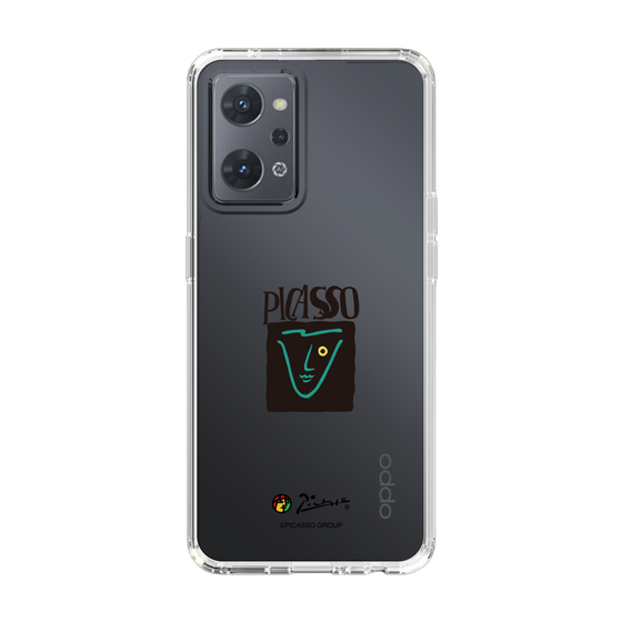 Slim Protection Case［ PICASSO - PICASSO ］