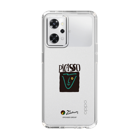 Slim Protection Case［ PICASSO - PICASSO ］