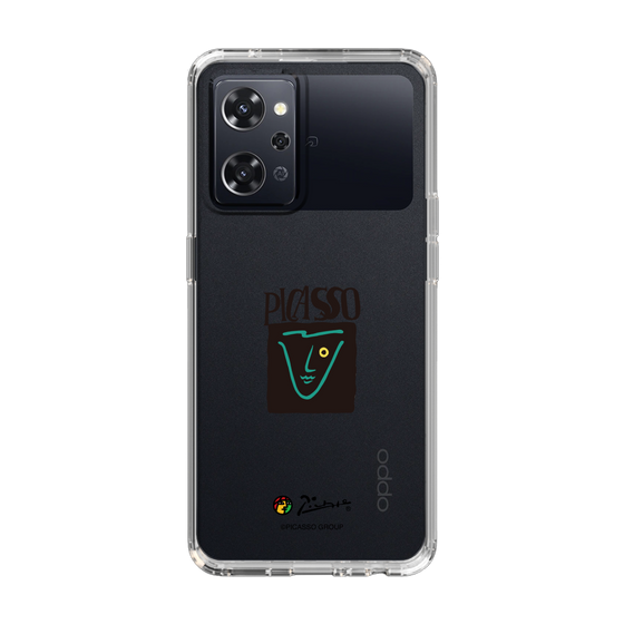 Slim Protection Case［ PICASSO - PICASSO ］