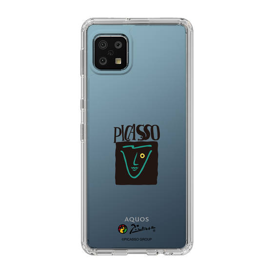 Slim Protection Case［ PICASSO - PICASSO ］