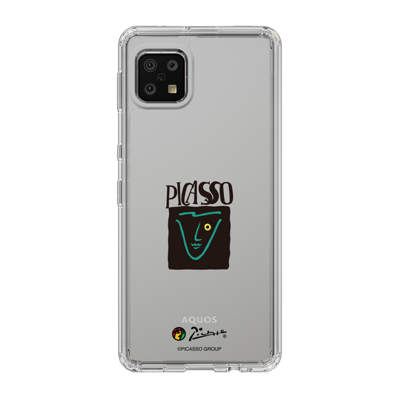 Slim Protection Case［ PICASSO - PICASSO ］
