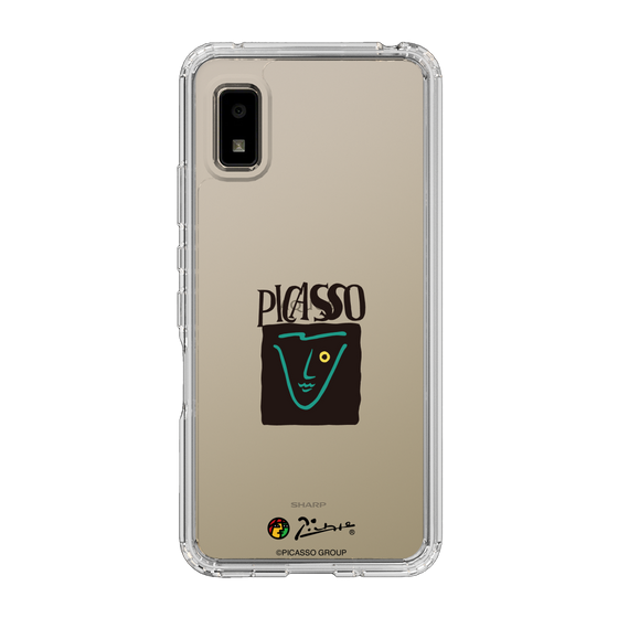 Slim Protection Case［ PICASSO - PICASSO ］