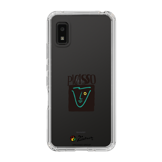 Slim Protection Case［ PICASSO - PICASSO ］