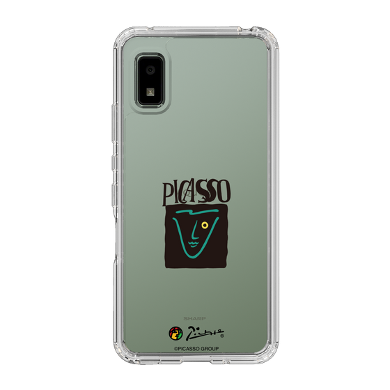 Slim Protection Case［ PICASSO - PICASSO ］