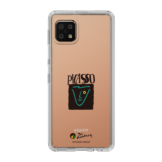 Slim Protection Case［ PICASSO - PICASSO ］