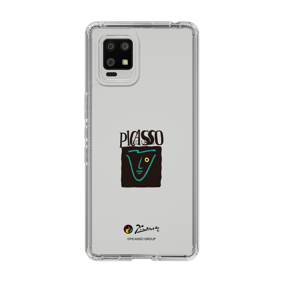 Slim Protection Case［ PICASSO - PICASSO ］