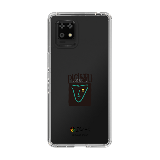 Slim Protection Case［ PICASSO - PICASSO ］
