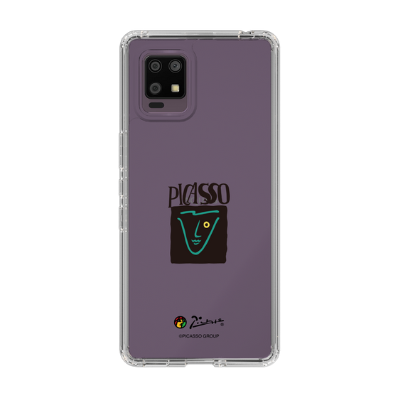 Slim Protection Case［ PICASSO - PICASSO ］