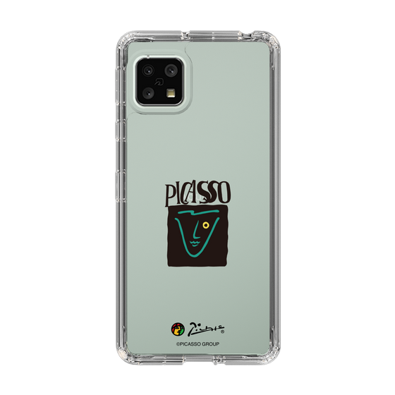 Slim Protection Case［ PICASSO - PICASSO ］