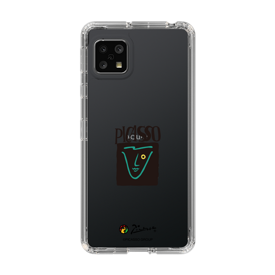 Slim Protection Case［ PICASSO - PICASSO ］