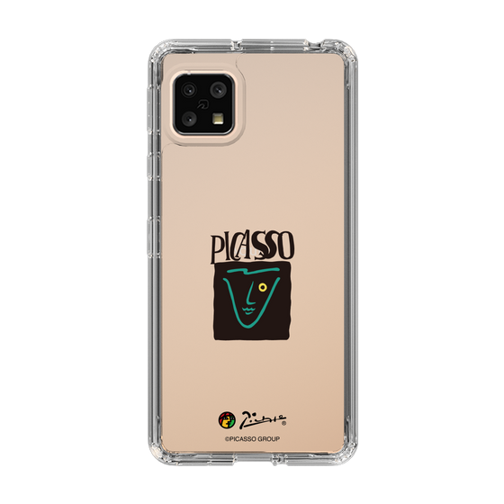Slim Protection Case［ PICASSO - PICASSO ］
