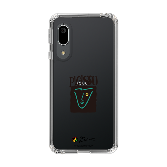 Slim Protection Case［ PICASSO - PICASSO ］