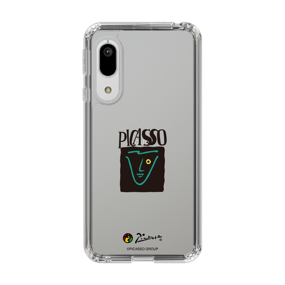 Slim Protection Case［ PICASSO - PICASSO ］